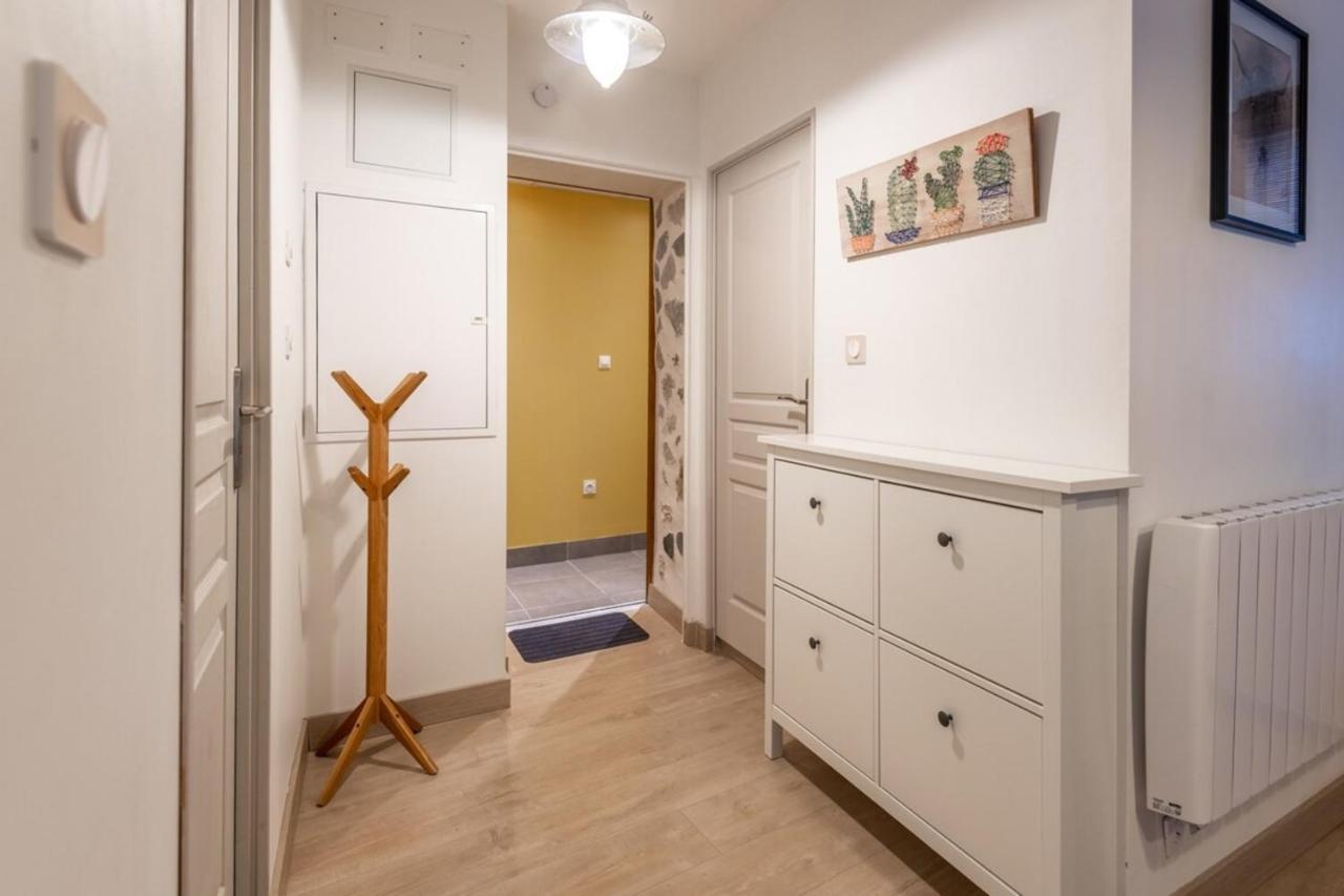 Reflet Des Alpes Furnished Flat Appartement Annecy Buitenkant foto