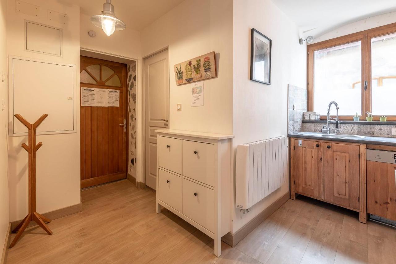 Reflet Des Alpes Furnished Flat Appartement Annecy Buitenkant foto